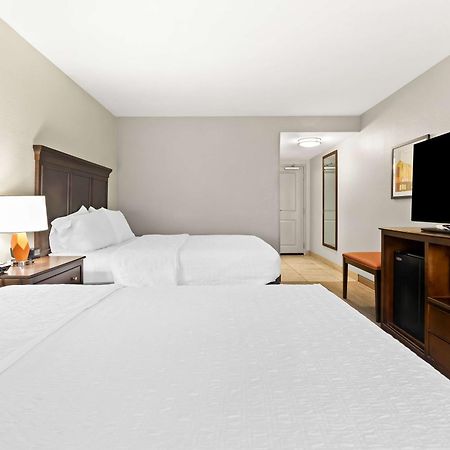 Hampton Inn Blytheville Exteriér fotografie