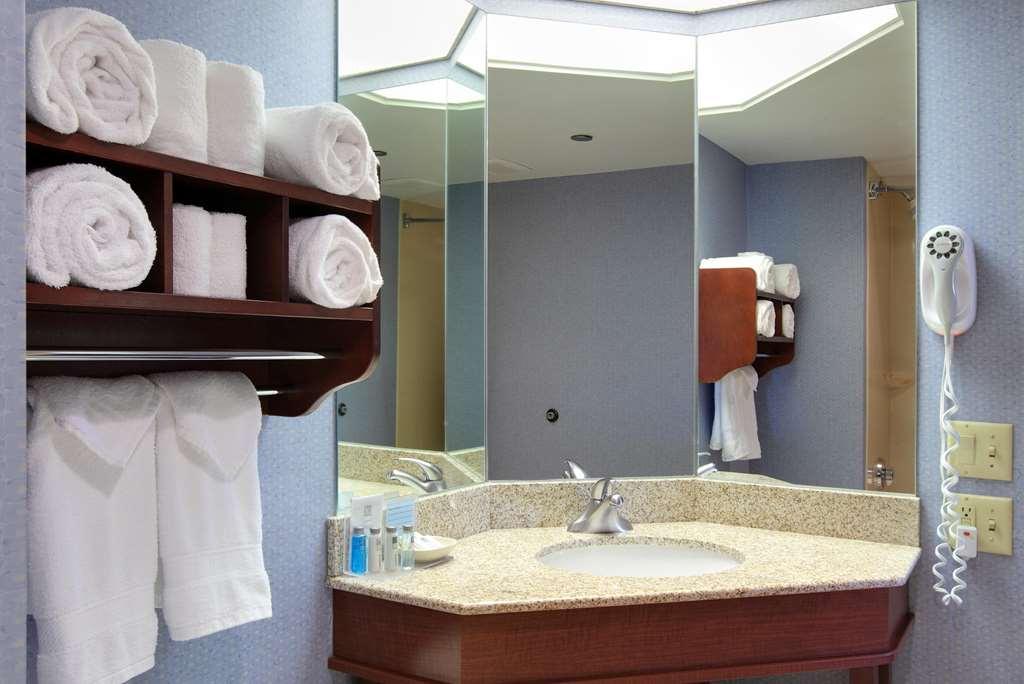 Hampton Inn Blytheville Pokoj fotografie