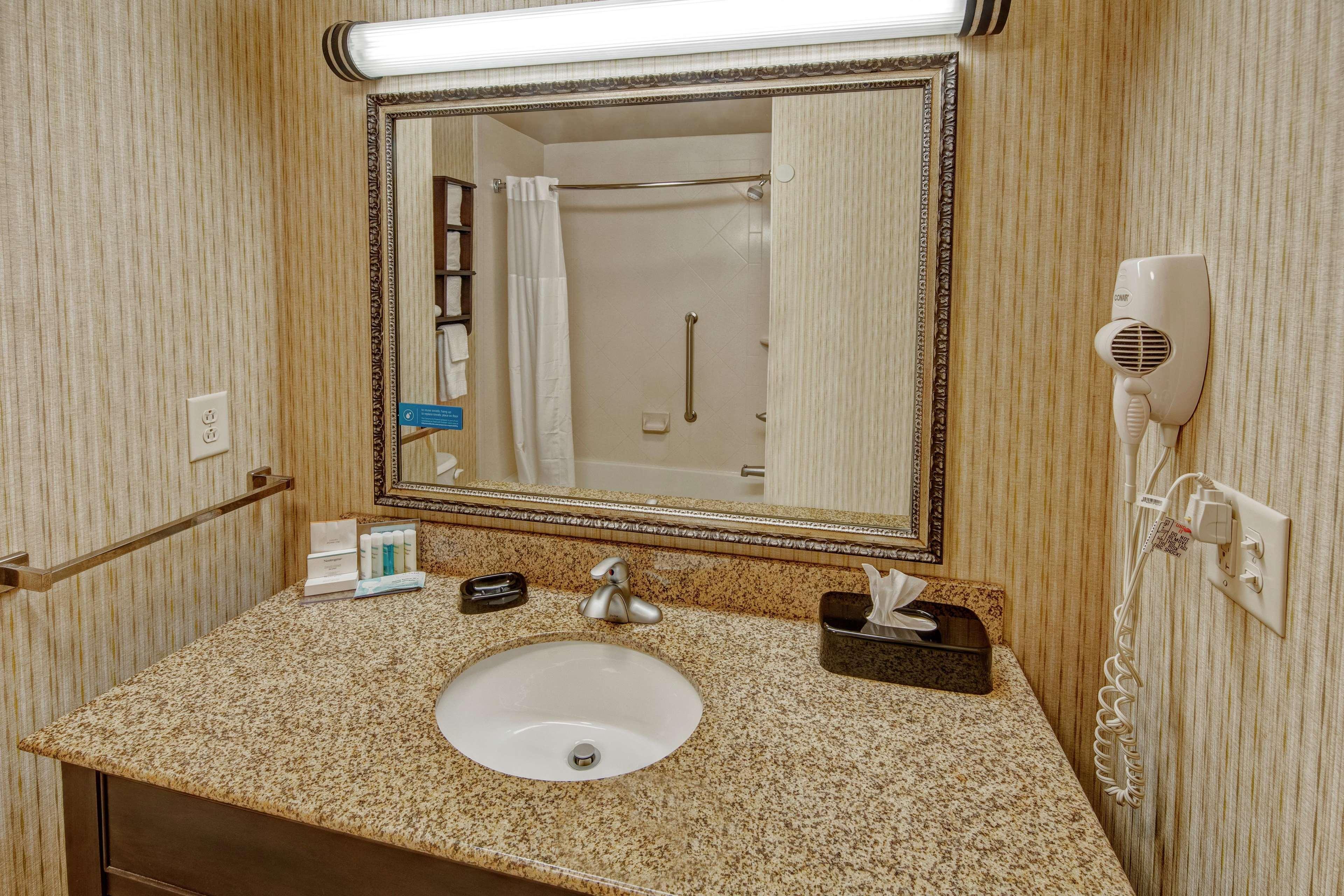 Hampton Inn Blytheville Exteriér fotografie