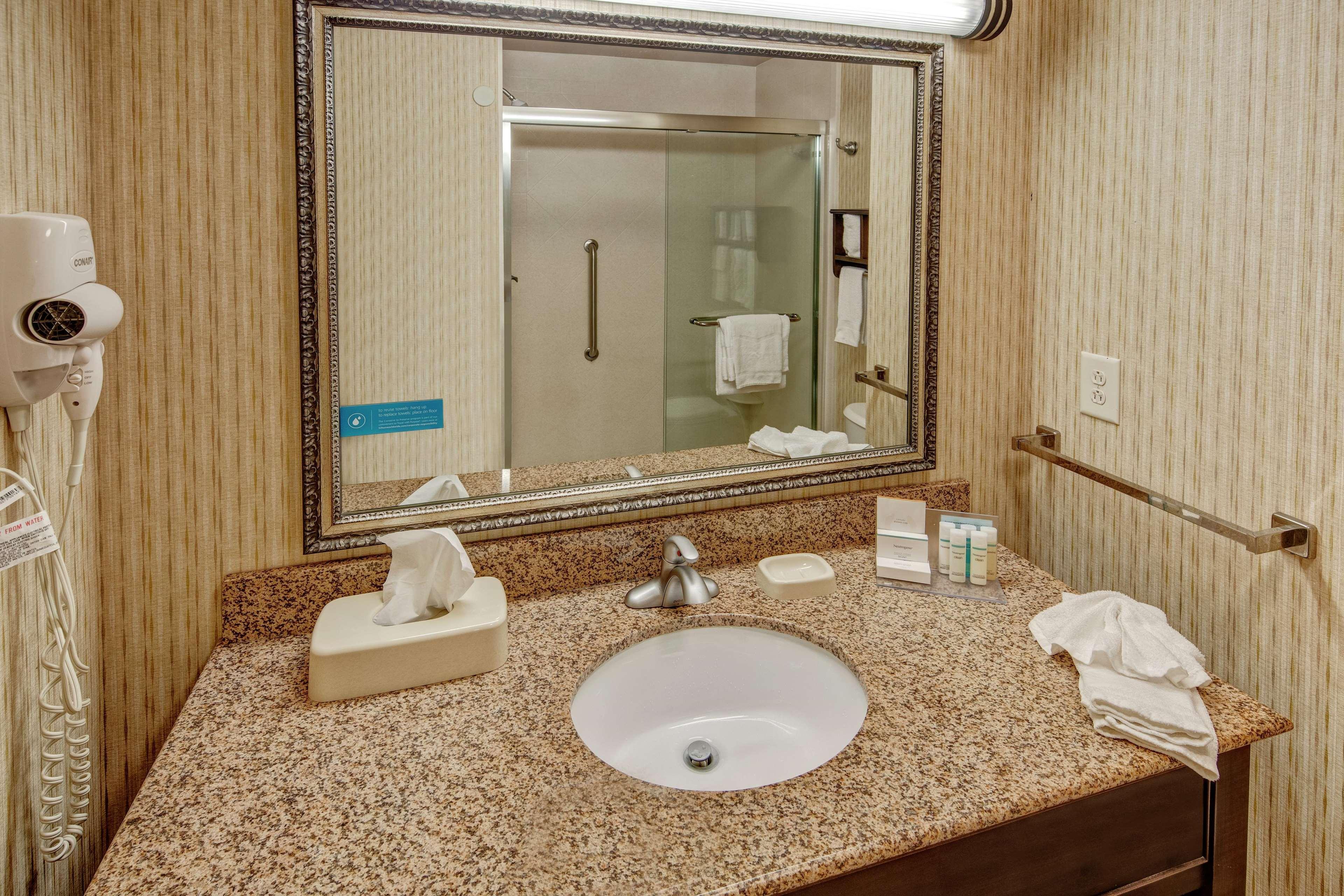 Hampton Inn Blytheville Exteriér fotografie