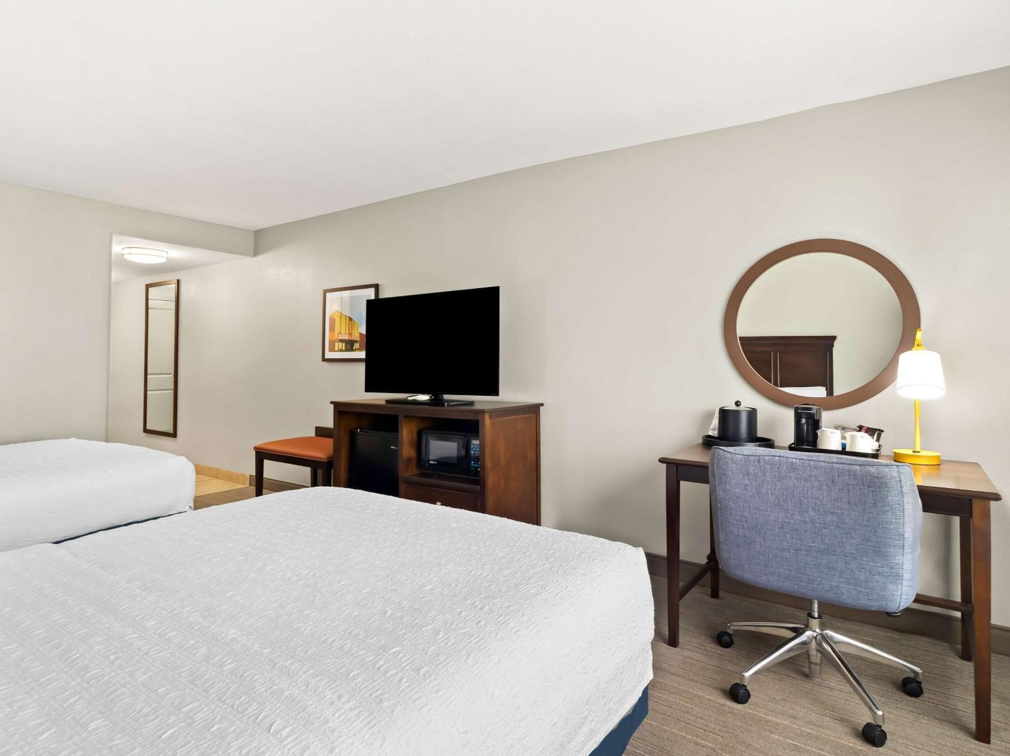 Hampton Inn Blytheville Exteriér fotografie