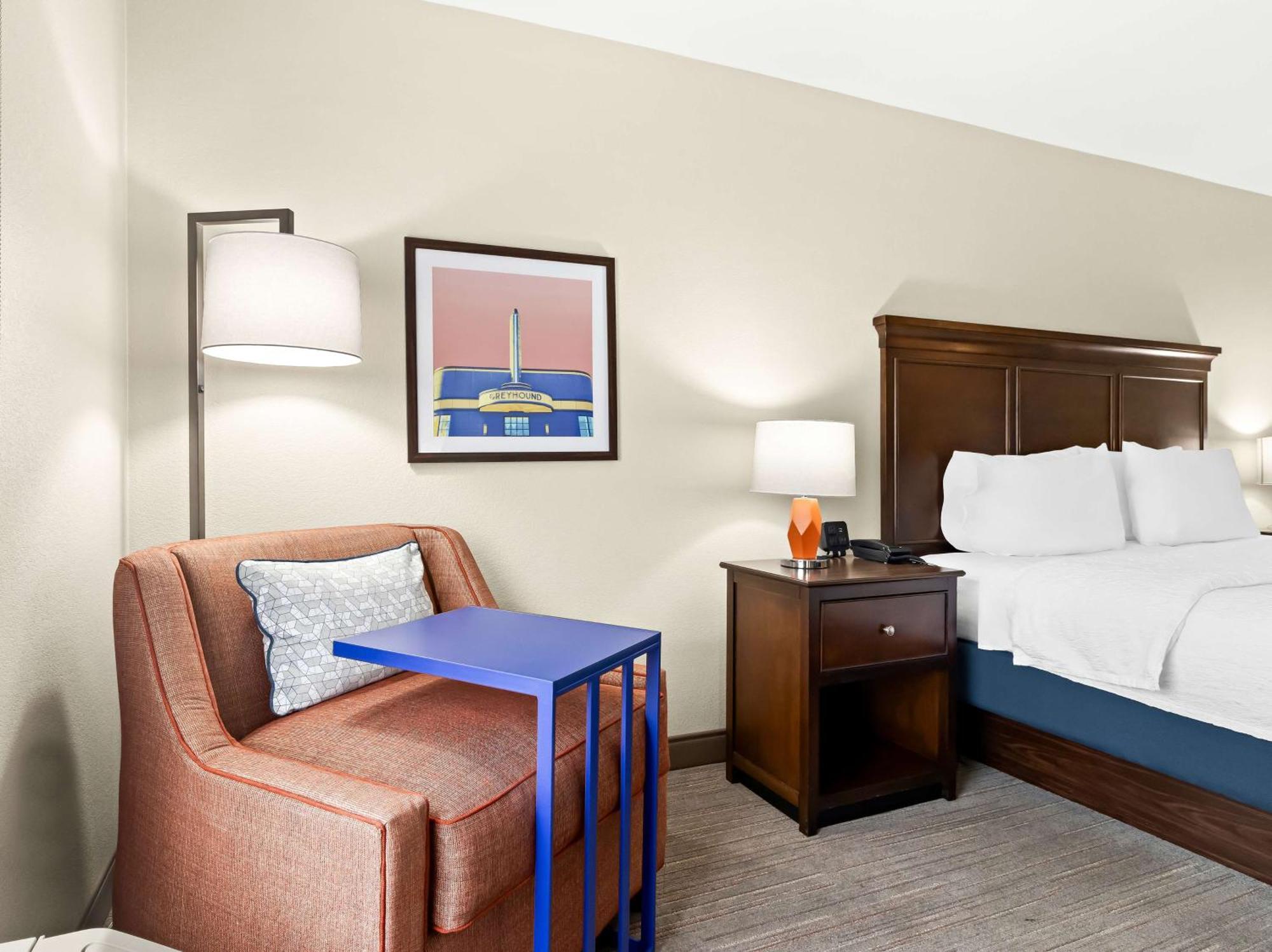 Hampton Inn Blytheville Exteriér fotografie