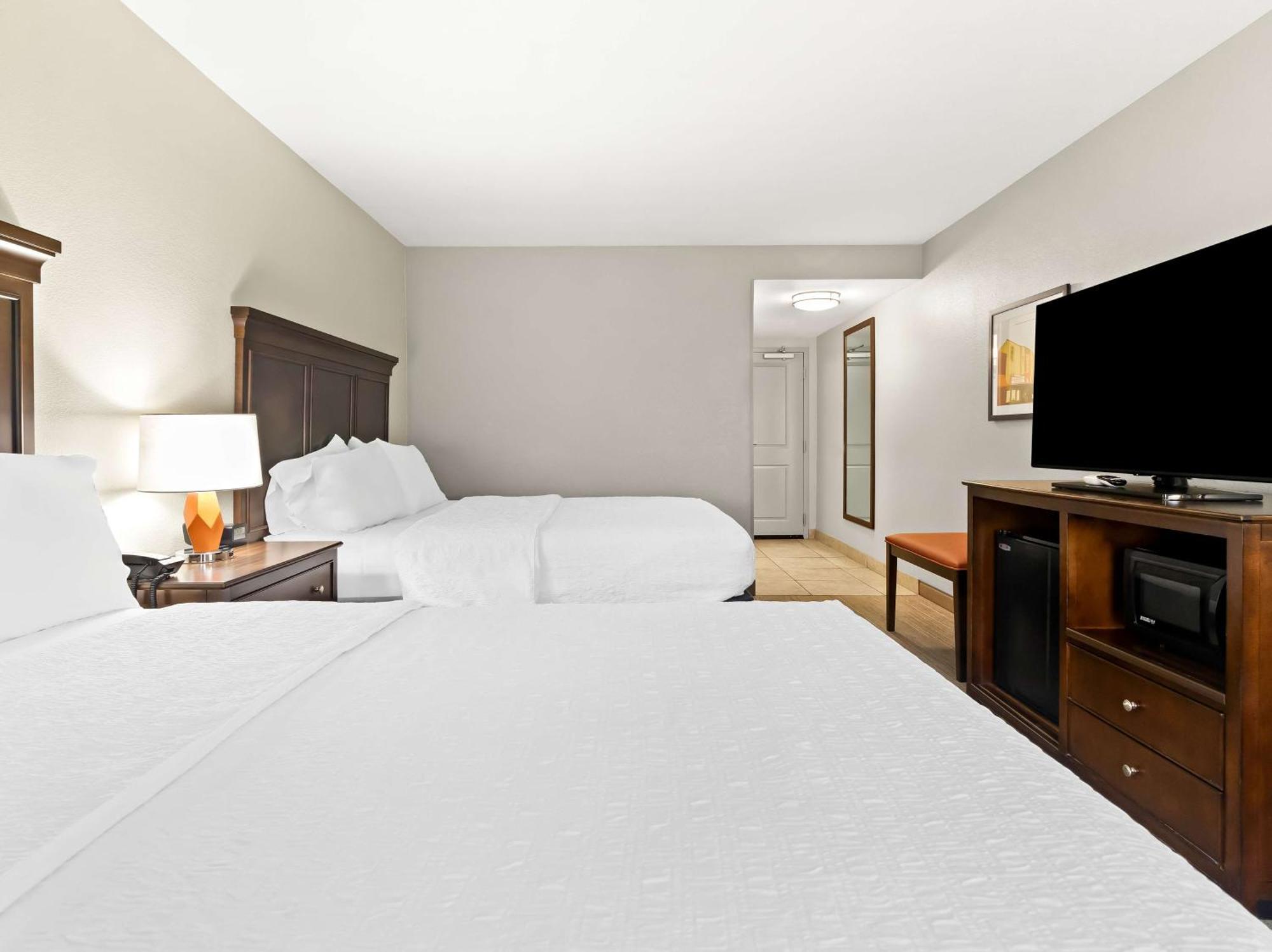 Hampton Inn Blytheville Exteriér fotografie