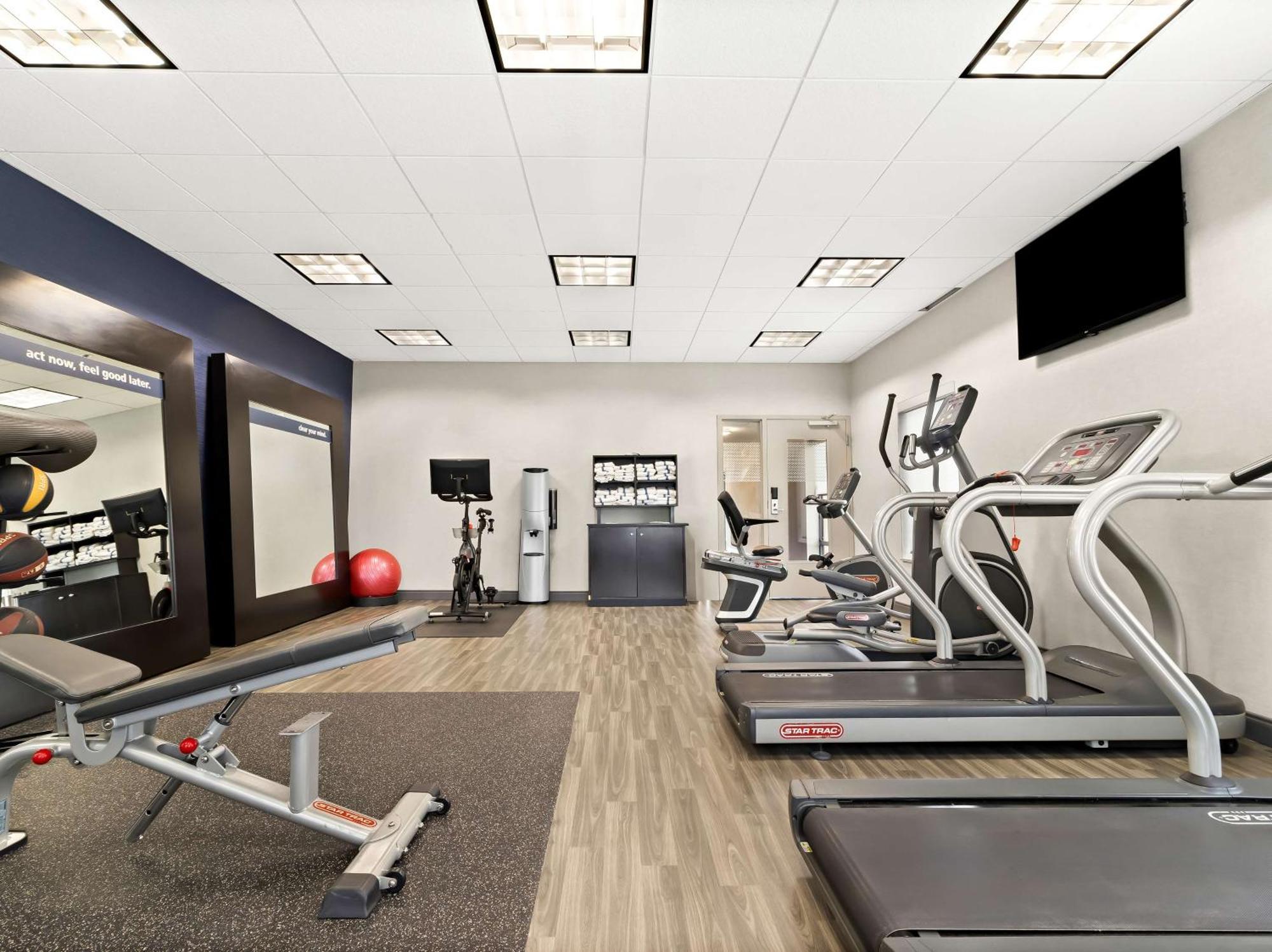 Hampton Inn Blytheville Exteriér fotografie