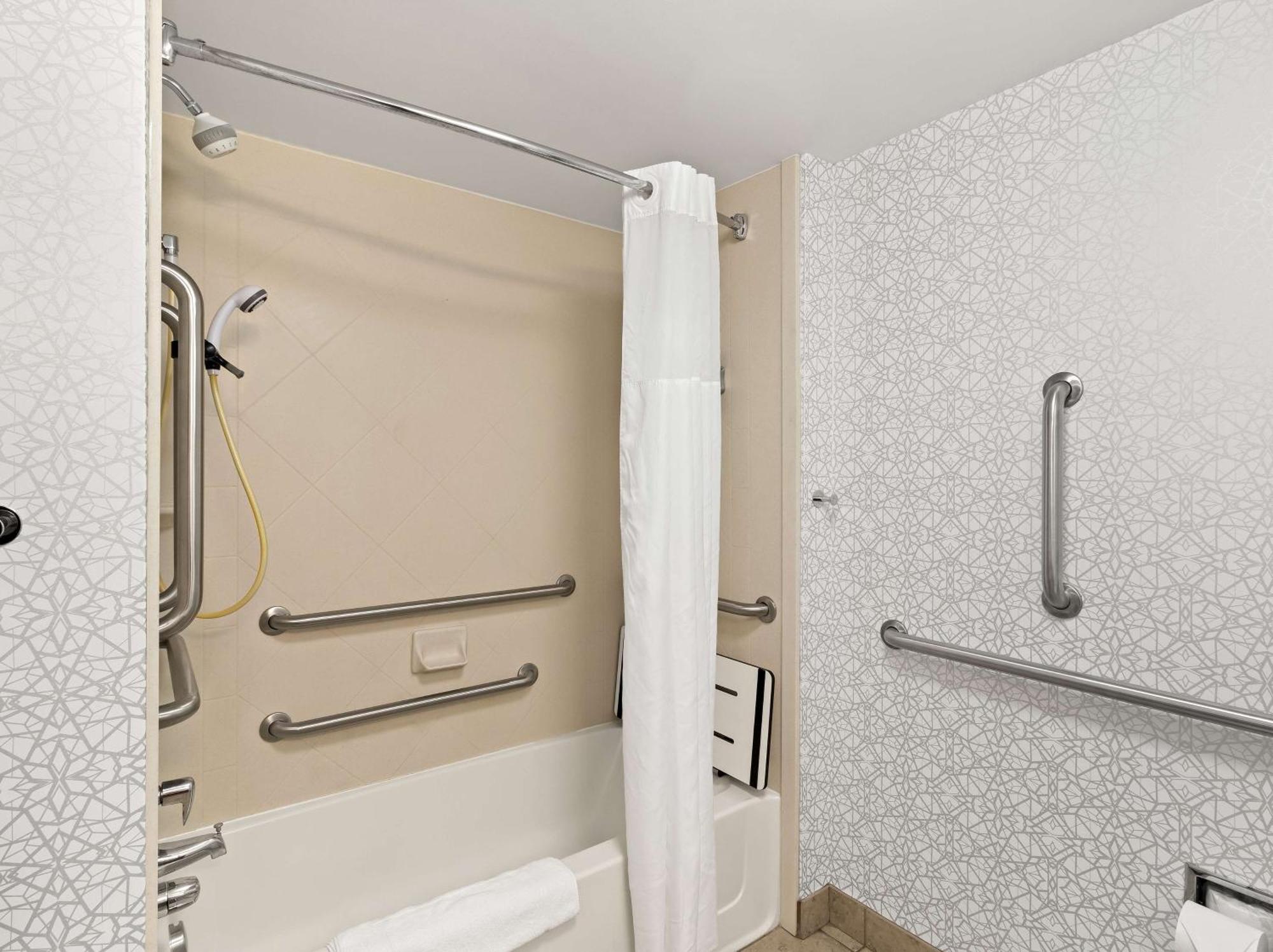 Hampton Inn Blytheville Exteriér fotografie