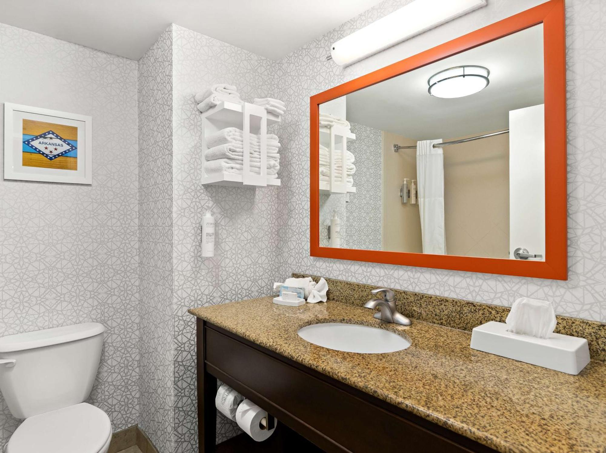 Hampton Inn Blytheville Exteriér fotografie