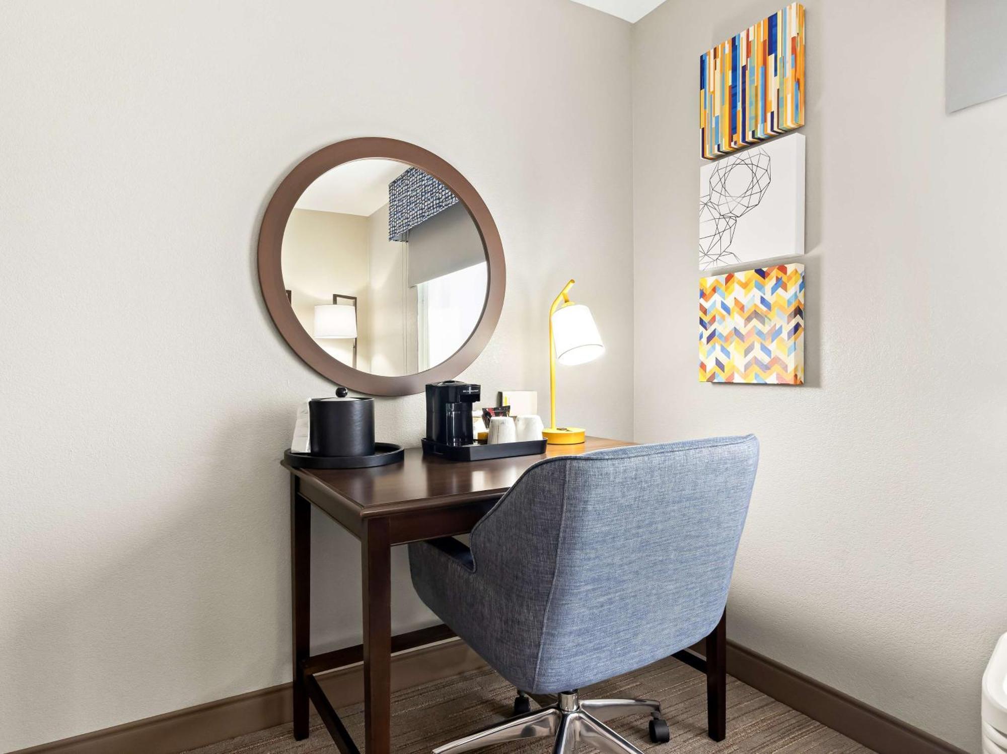 Hampton Inn Blytheville Exteriér fotografie