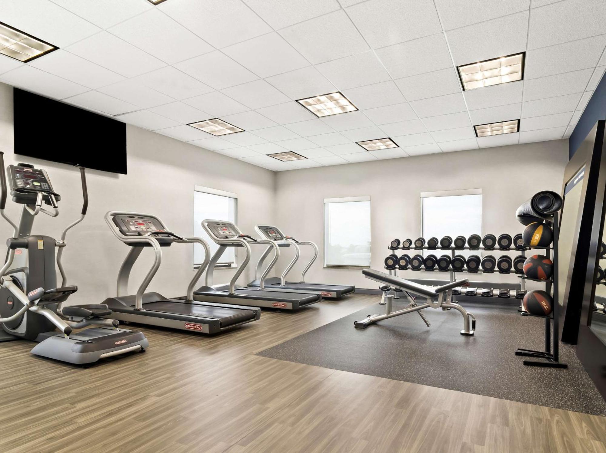 Hampton Inn Blytheville Exteriér fotografie