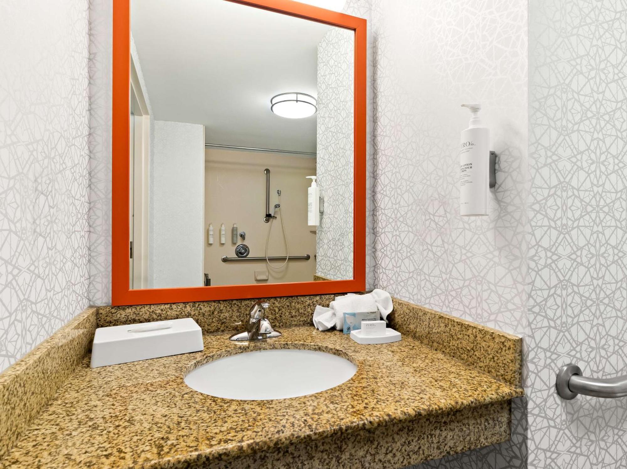 Hampton Inn Blytheville Exteriér fotografie