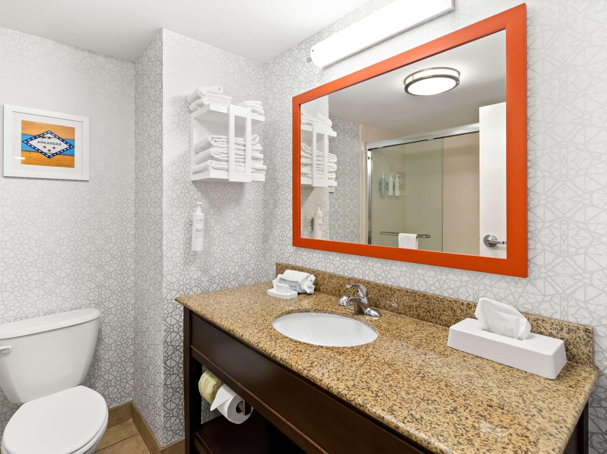 Hampton Inn Blytheville Exteriér fotografie