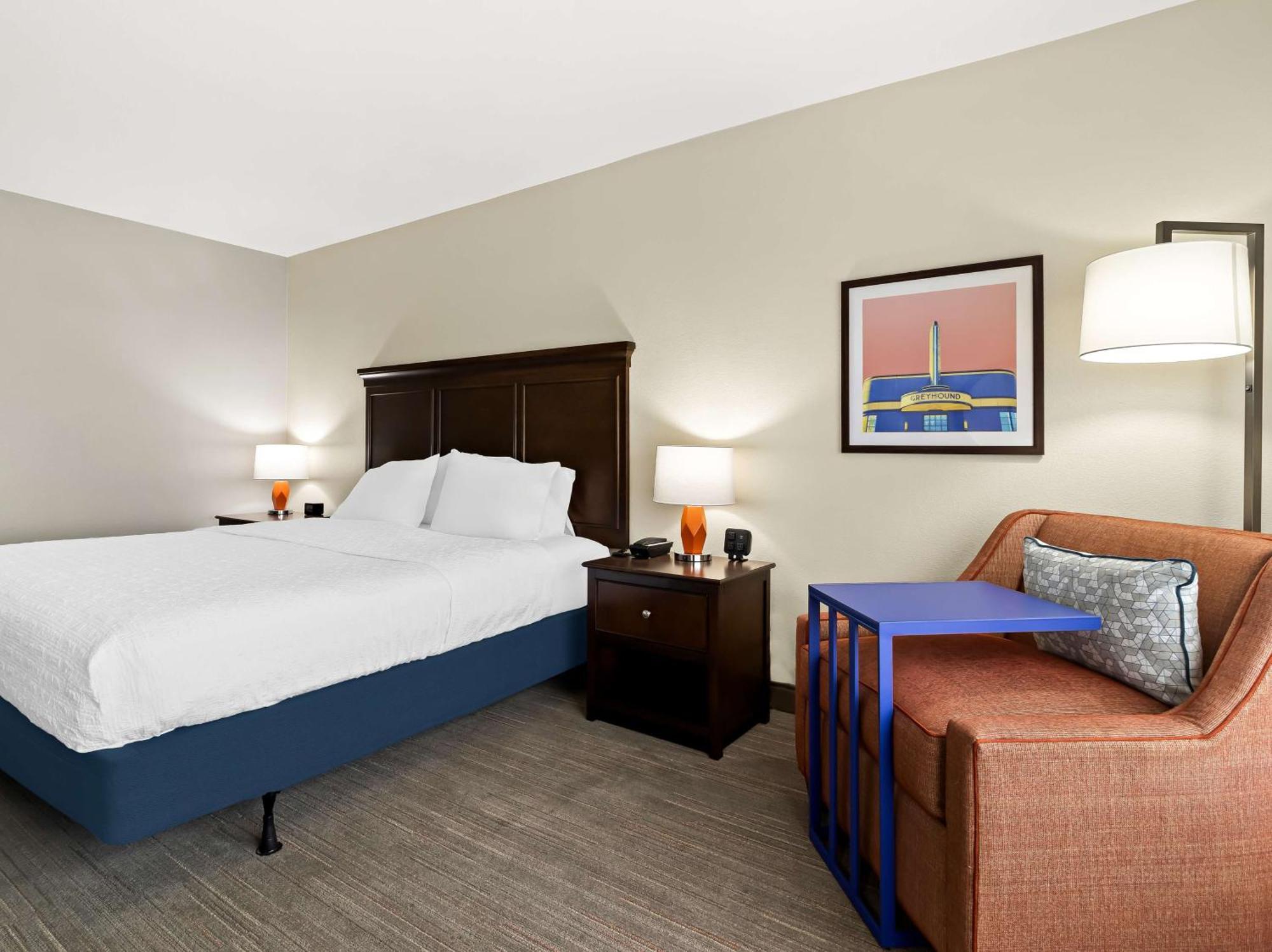 Hampton Inn Blytheville Exteriér fotografie