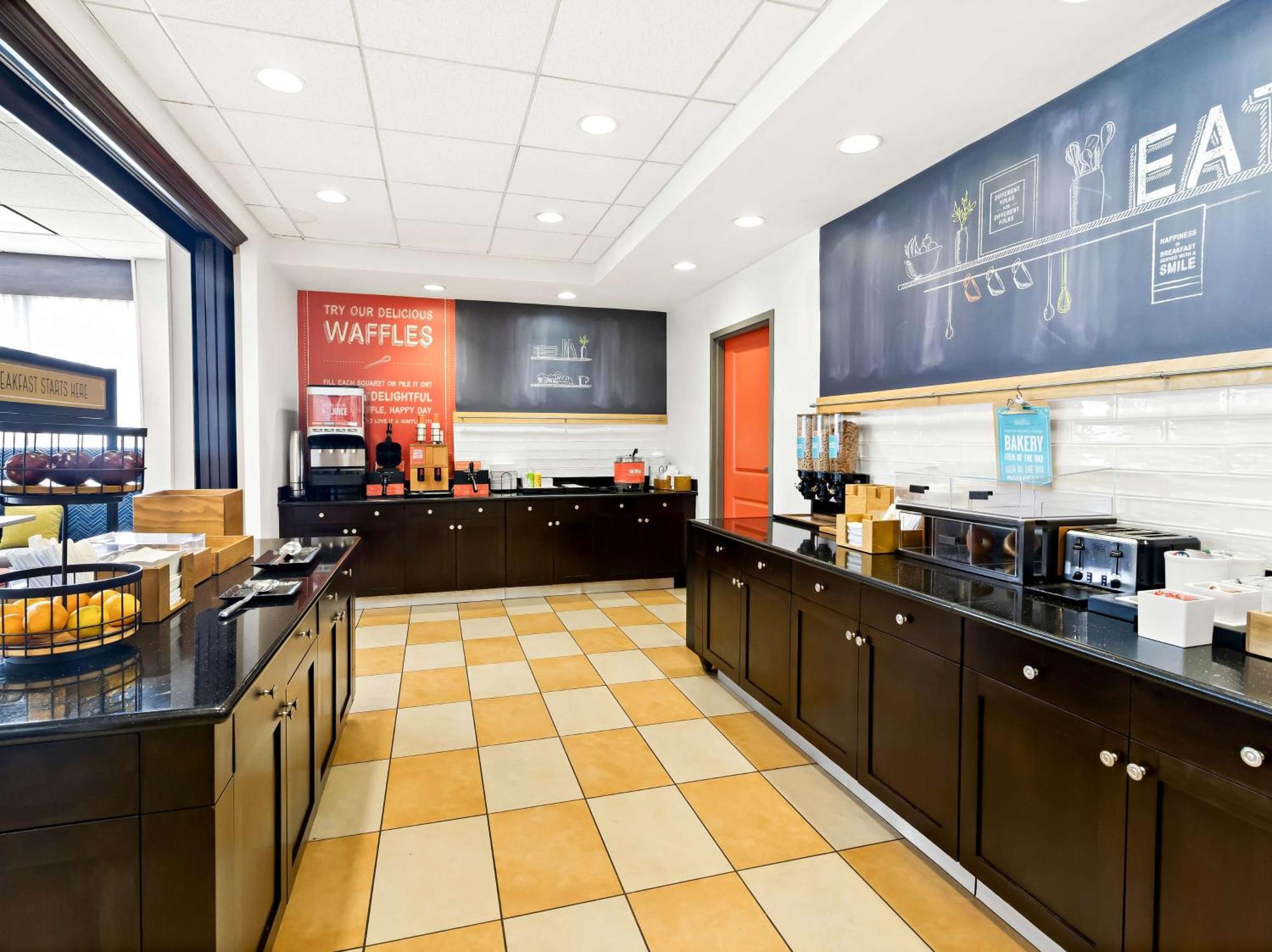 Hampton Inn Blytheville Exteriér fotografie