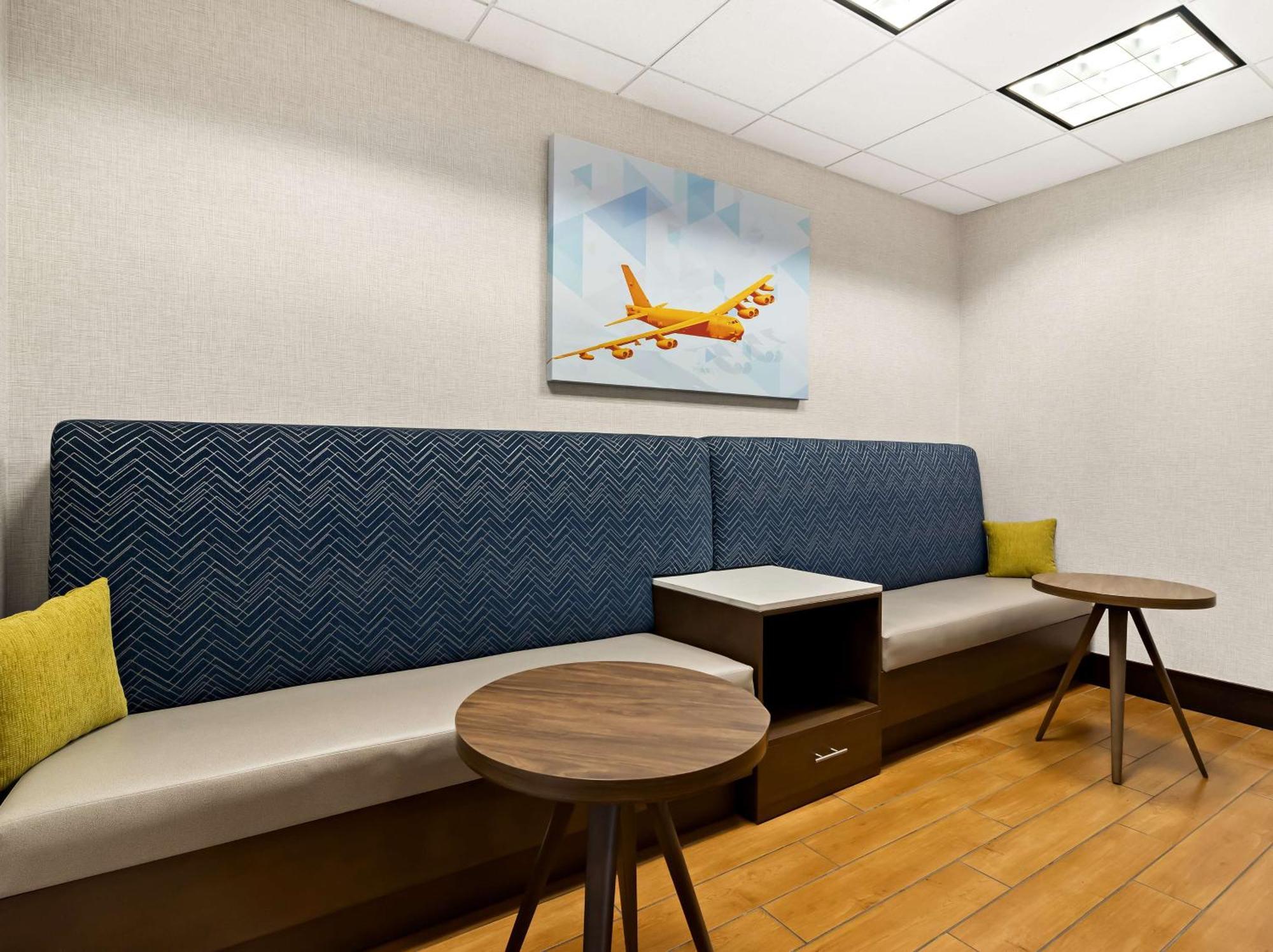 Hampton Inn Blytheville Exteriér fotografie