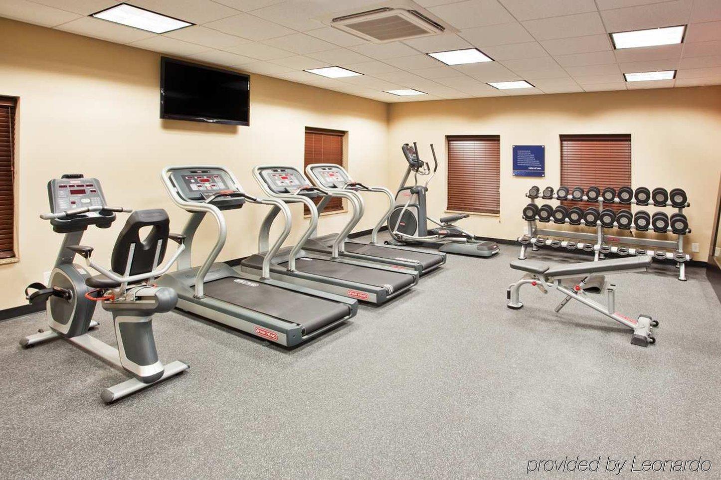 Hampton Inn Blytheville Exteriér fotografie